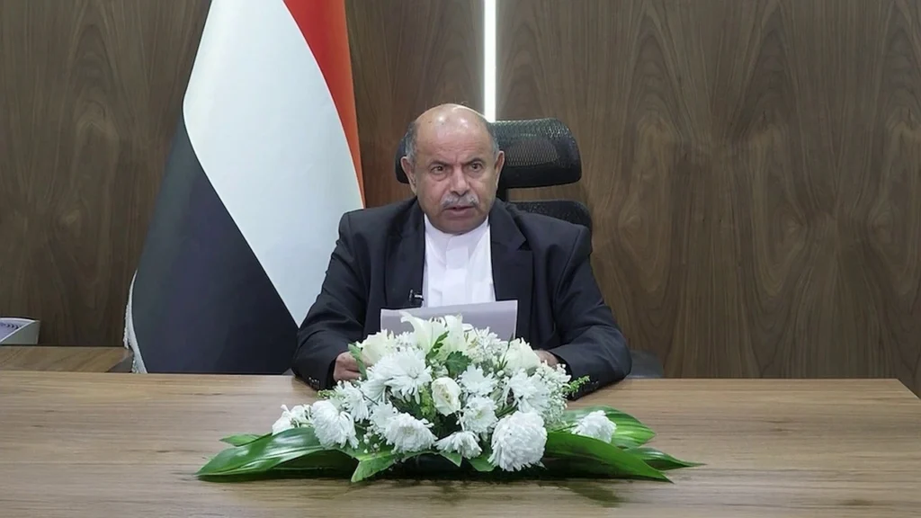 الخنبشي يفضح الانتهاكات.. اتهامات ضد مجموعات موالية للزبيدي في حضرموت يمنية